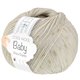Lana Grossa COOL WOOL Baby Uni/Print 50g | 373-helmenbeige/keltainen/pehmeä sininen/sireeni