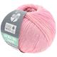 Lana Grossa COOL WOOL Baby Dégradé | 501-pehmeä roosa/roosa/sireeni