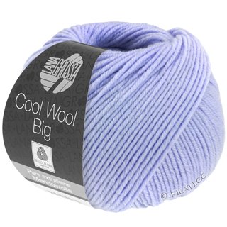 Lana Grossa COOL WOOL Big Uni/Melange