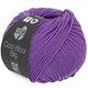 Lana Grossa COOL WOOL Big Uni/Melange | 1018-violetti