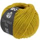 Lana Grossa COOL WOOL Big Uni/Melange | 1039-sinapinkeltainen
