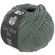 Lana Grossa COOL WOOL Big Uni/Melange | 1040-harmaanvihreä