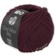 Lana Grossa COOL WOOL Big Uni/Melange | 1044-mustanpunainen