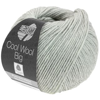 Lana Grossa COOL WOOL Big Uni/Melange