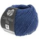 Lana Grossa COOL WOOL Big Uni/Melange | 0655-tummansininen