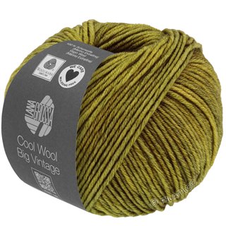 Lana Grossa COOL WOOL Big Vintage