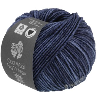 Lana Grossa COOL WOOL Big Vintage