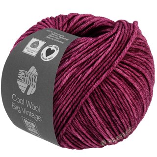 Lana Grossa COOL WOOL Big Vintage