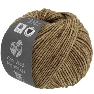 Lana Grossa COOL WOOL Big Vintage