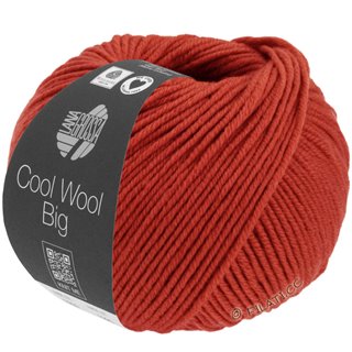 Lana Grossa COOL WOOL Big Mélange (We Care)