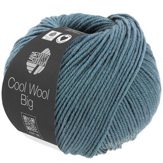 Lana Grossa COOL WOOL Big Mélange (We Care)