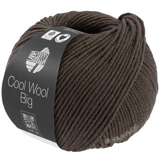 Lana Grossa COOL WOOL Big Mélange (We Care)