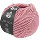 Lana Grossa COOL WOOL Big Mélange (We Care) | 1697-roosa meleerattu