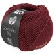 Lana Grossa COOL WOOL Big Mélange (We Care) | 1700-viininpunainen meleerattu