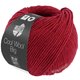 Lana Grossa COOL WOOL Big Mélange (We Care) | 1701-kirsikanpunainen meleerattu