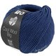 Lana Grossa COOL WOOL Big Mélange (We Care) | 1704-tummansininen meleerattu