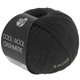 Lana Grossa COOL WOOL Cashmere | 15-musta