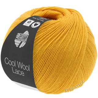 Lana Grossa COOL WOOL Lace
