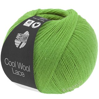 Lana Grossa COOL WOOL Lace