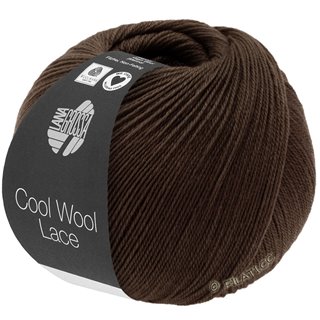 Lana Grossa COOL WOOL Lace