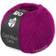 Lana Grossa COOL WOOL Lace | 66-orkidea