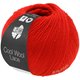 Lana Grossa COOL WOOL Lace | 68-kirkkaanpunainen