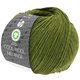 Lana Grossa COOL WOOL Melange (GOTS) | 113-oliivi meleerattu