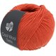 Lana Grossa COOL WOOL Seta | 08-ruosteenpunainen