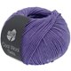 Lana Grossa COOL WOOL Seta | 12-violetti