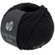 Lana Grossa COOL WOOL Seta | 18-musta