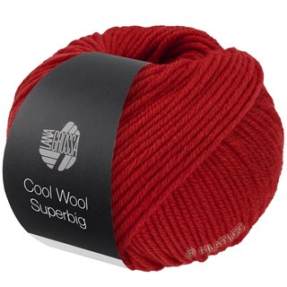 Lana Grossa COOL WOOL Superbig