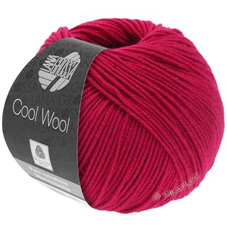 Lana Grossa COOL WOOL