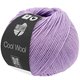 Lana Grossa COOL WOOL | 2110-orvokin violetti
