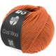 Lana Grossa COOL WOOL | 2116-oranssinruskea