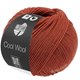 Lana Grossa COOL WOOL | 2125-kanelinruskea