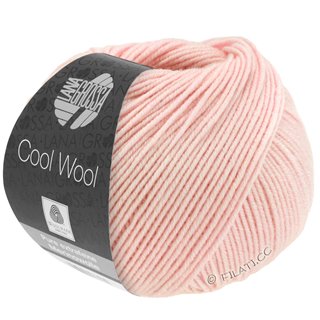 Lana Grossa COOL WOOL