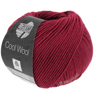 Lana Grossa COOL WOOL