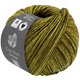Lana Grossa COOL WOOL Vintage | 7361-oliivi