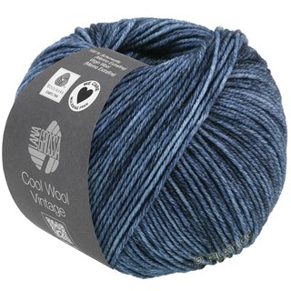 Lana Grossa COOL WOOL Vintage
