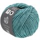 Lana Grossa COOL WOOL Vintage | 7367-petrooli