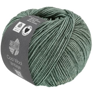 Lana Grossa COOL WOOL Vintage