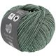 Lana Grossa COOL WOOL Vintage | 7368-vihreänharmaa