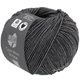Lana Grossa COOL WOOL Vintage | 7370-antrasiitti