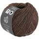 Lana Grossa COOL WOOL Vintage | 7384-tummanruskea