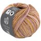 Lana Grossa COOL WOOL Vintage | 7386-kameli/lila