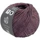 Lana Grossa COOL WOOL Vintage | 7387-antiikkivioletti