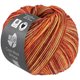 Lana Grossa COOL WOOL Vintage | 7388-oranssinruskea