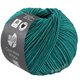 Lana Grossa COOL WOOL Vintage | 7394-petroolinvihreä
