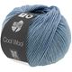 Lana Grossa COOL WOOL Mélange (We Care) | 1420-vaaleansininen meleerattu