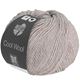 Lana Grossa COOL WOOL Mélange (We Care) | 1426-harmaabeige meleerattu